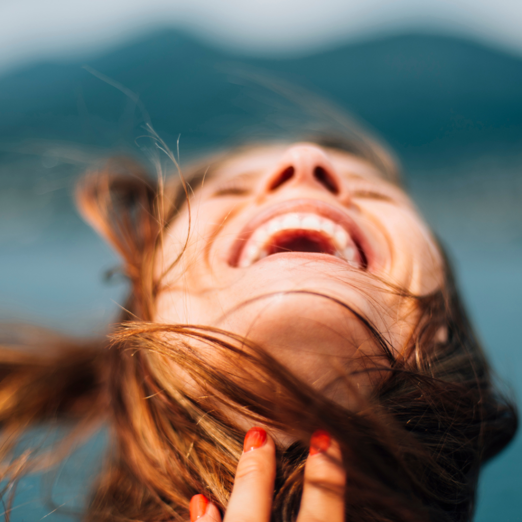 Descubriendo la Alegría en la Cotidianidad: Una Reflexión sobre la Felicidad Simple