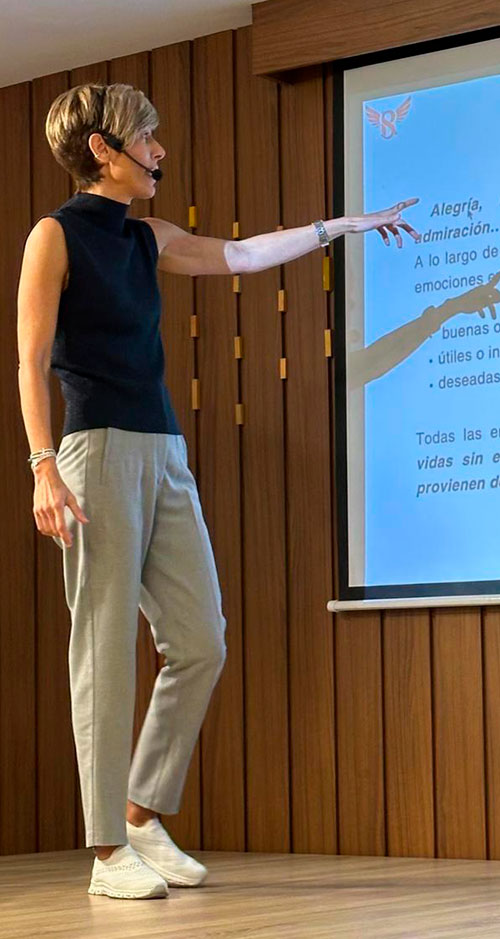 Beatriz Valencia
